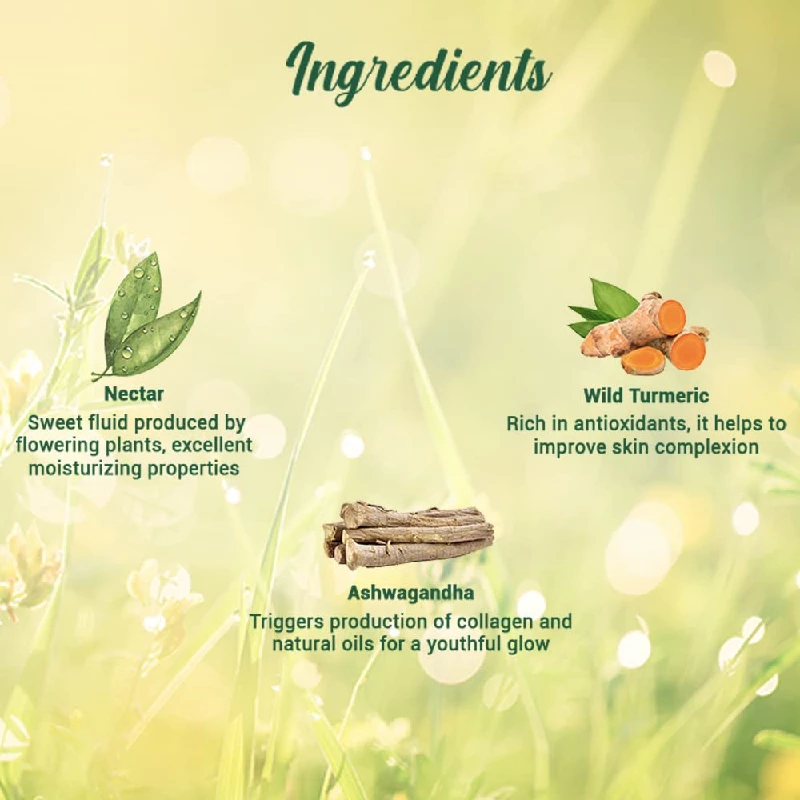 Biotique Morning Nectar Flawless Skin Moisturizer, 190 ml-5.webp